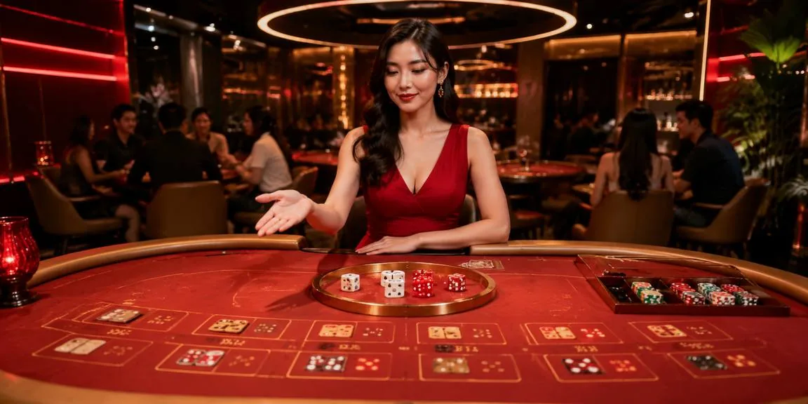 f88bet Việt Nam Sảnh casino